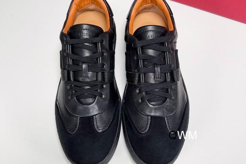 Replica Ferragamo Shoes size 38-45 6C WM1001