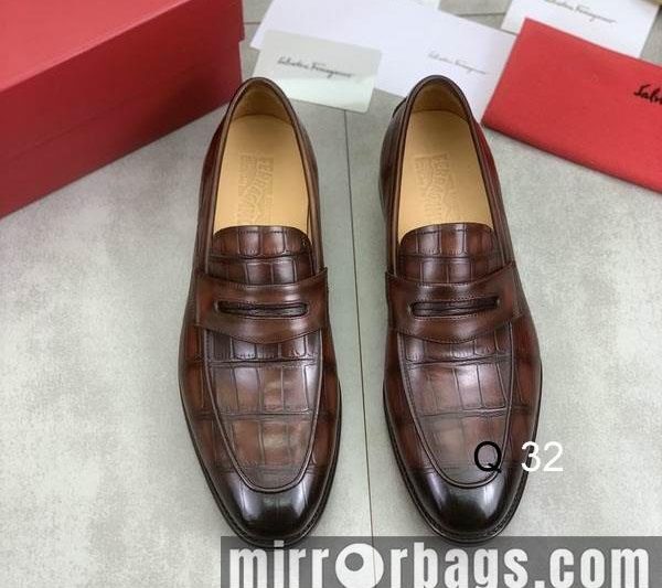 Replica Ferragamo Shoes size 38-45 YY0306