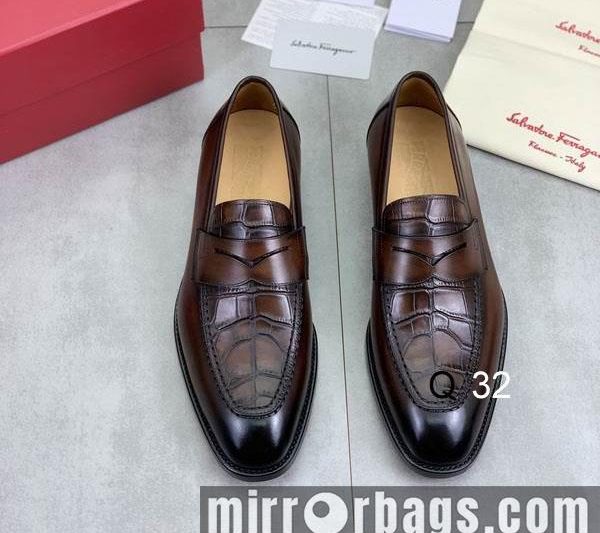 Replica Ferragamo Shoes size 38-45 YY0304