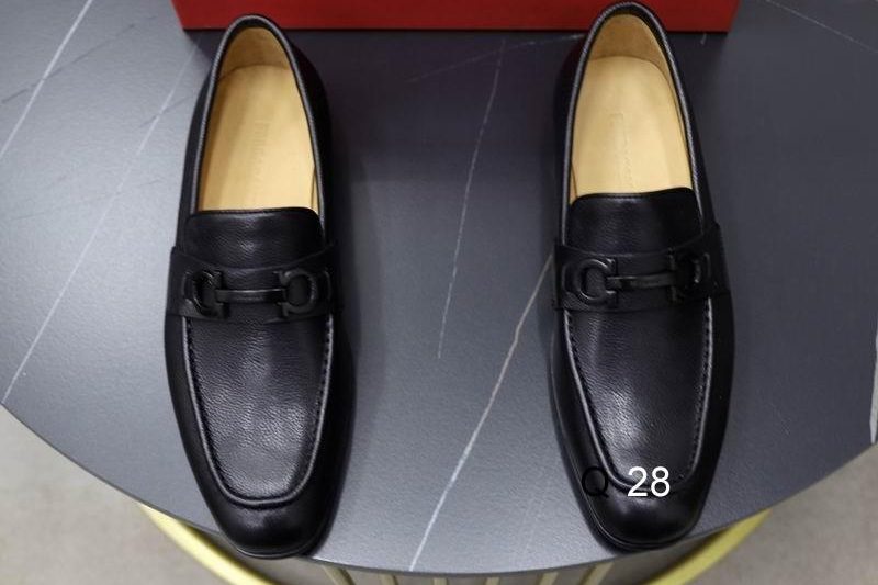 Replica Ferragamo Shoes size 38-45 H0303