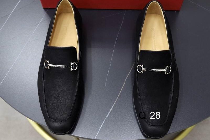 Replica Ferragamo Shoes size 38-45 H0302