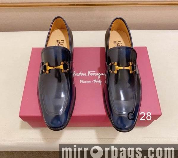 Replica Ferragamo Shoes size 38-45 H0301