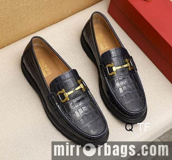 Replica Ferragamo Shoes size 39-44 TF0208