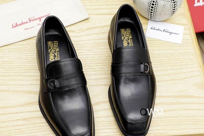 Replica Ferragamo Shoes size 38-45 WM0207