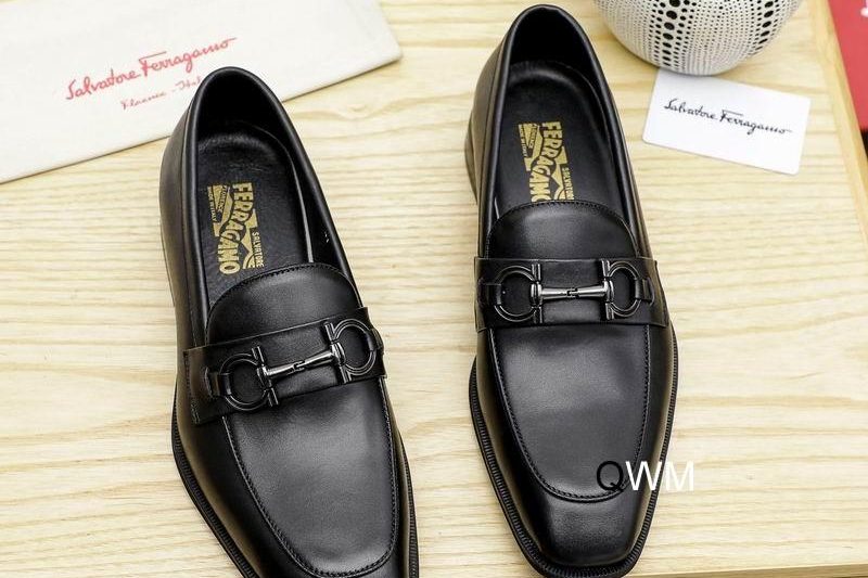 Replica Ferragamo Shoes size 38-45 WM0205