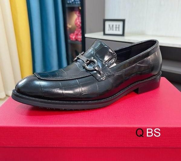 Replica Ferragamo Shoes size 38-45 BS0203