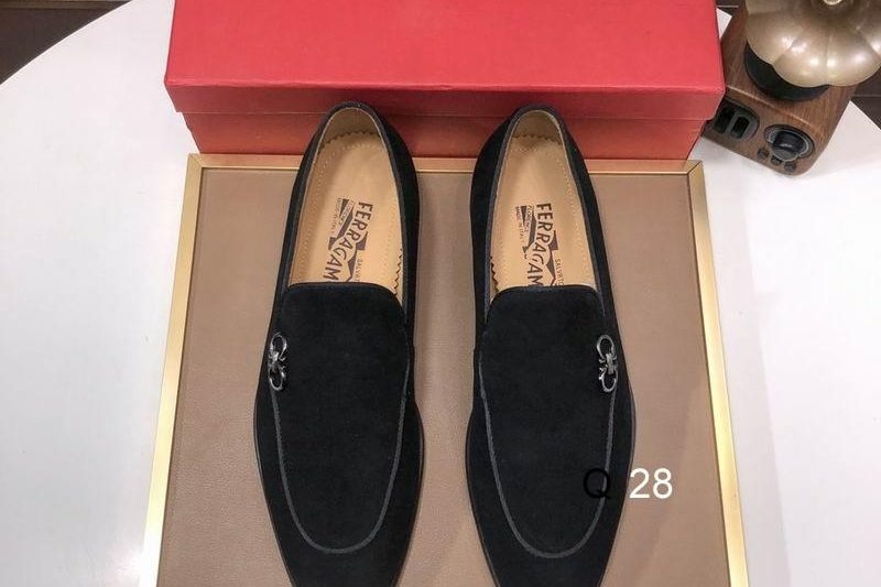 Replica Ferragamo Shoes size 38-45 N1212