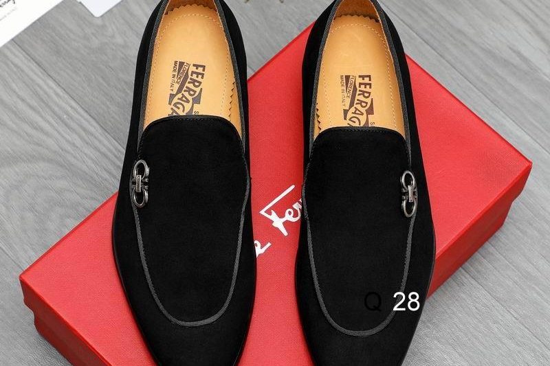 Replica Ferragamo Shoes size 38-45 N1211