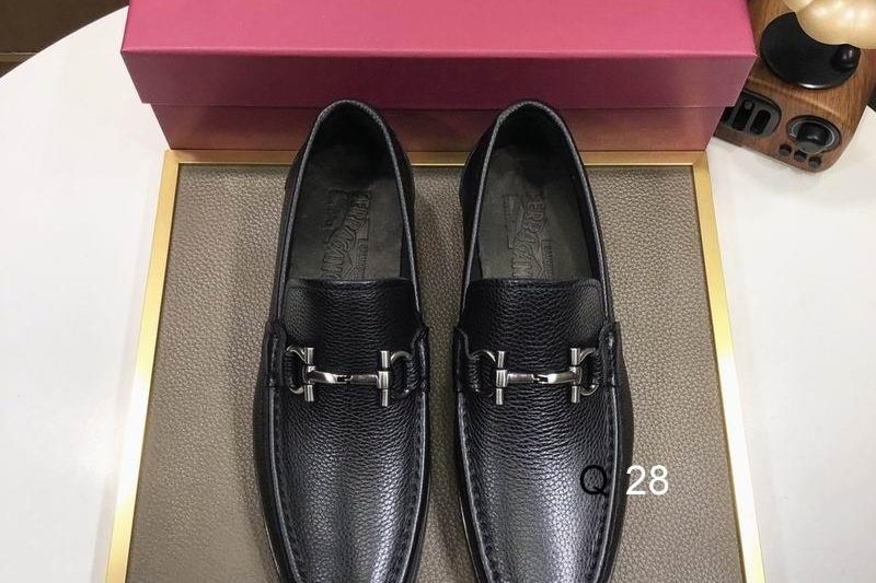 Replica Ferragamo Shoes size 38-45 N1210