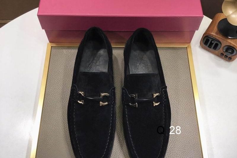 Replica Ferragamo Shoes size 38-45 N1209
