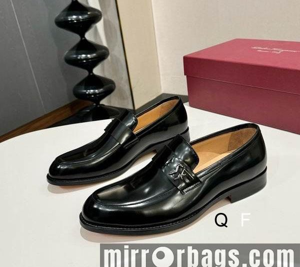 Replica Ferragamo Shoes size 38-45 TF1117