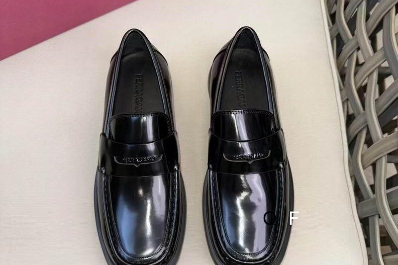 Replica Ferragamo Shoes size 38-45 TF1115