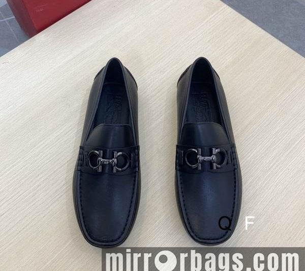 Replica Ferragamo Shoes size 38-45 TF11014