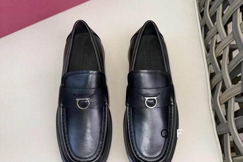 Replica Ferragamo Shoes size 38-45 TF1113