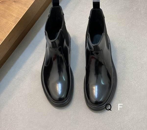 Replica Ferragamo Shoes size 38-45 TF1112