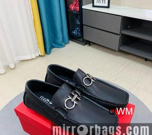Replica Ferragamo Shoes size 38-45 WM1110