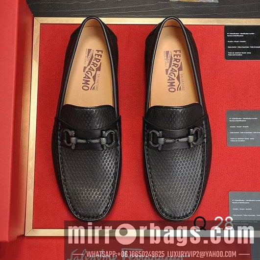 Replica Ferragamo Shoes size 38-45 N1105
