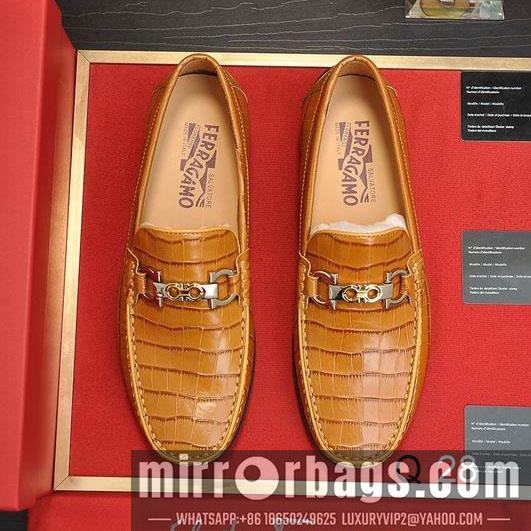 Replica Ferragamo Shoes size 38-45 N1103