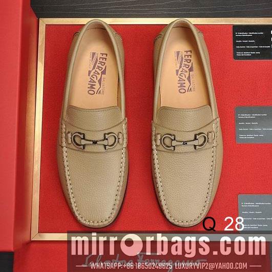 Replica Ferragamo Shoes size 38-45 N1102