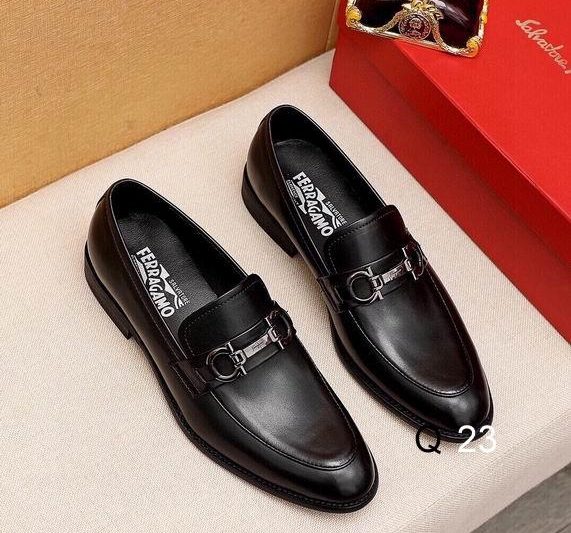 Replica Ferragamo Shoes size 38-45 HY0901