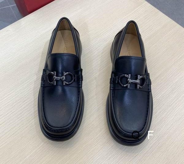 Replica Ferragamo Shoes Ferragam size 38-45 TF0804