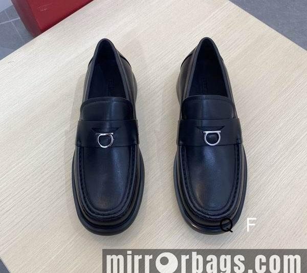 Replica Ferragamo Shoes Ferragam size 38-45 TF0803