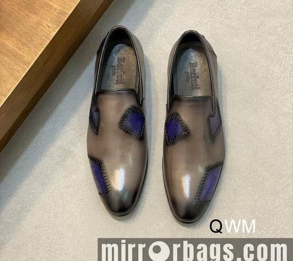 Replica Ferragamo Shoes size 38-44 WM0704