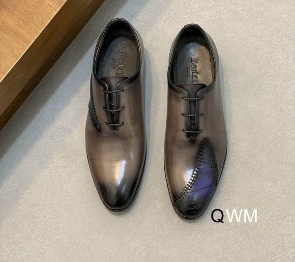 Replica Ferragamo Shoes size 38-44 WM0703