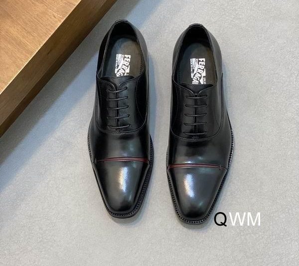 Replica Ferragamo Shoes size 38-44 WM0702