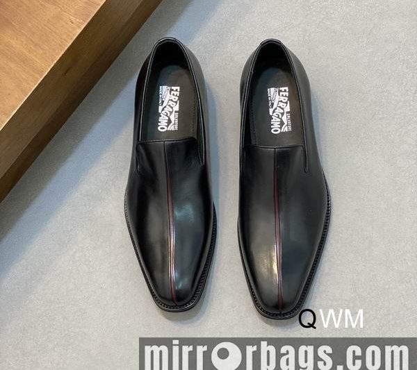 Replica Ferragamo Shoes size 38-44 WM0701