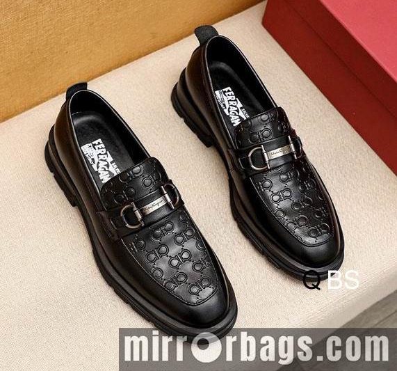 Replica Ferragamo Shoes size 38-45 TF0404
