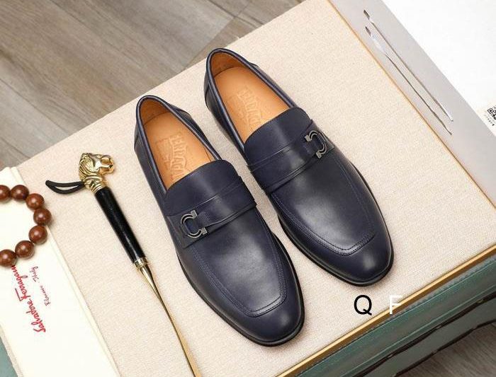 Replica Ferragamo Shoes size 38-45 3C TF0102