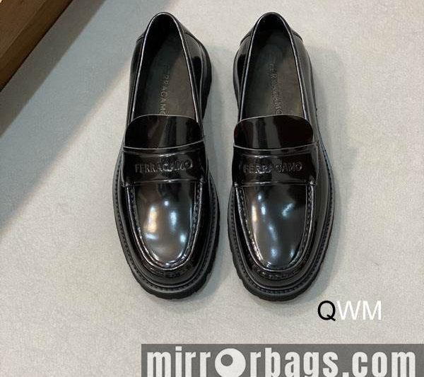 Replica Ferragamo Shoes colour size 38-45  WM1205