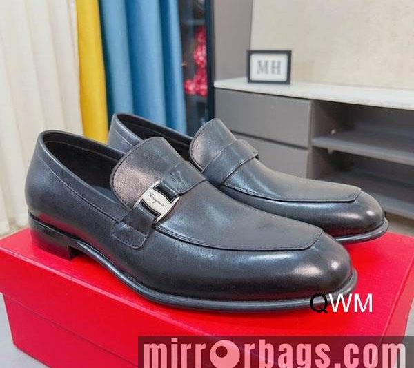 Replica Ferragamo Shoes colour size 38-45  WM1204