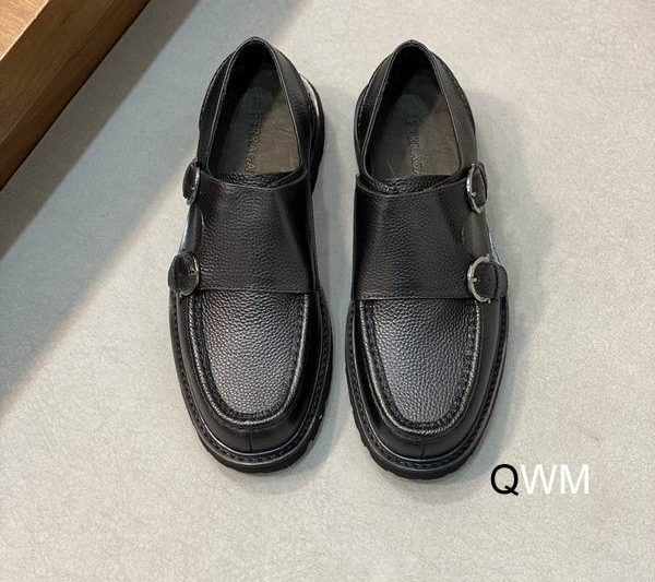Replica Ferragamo Shoes size 38-45 3C WM1203