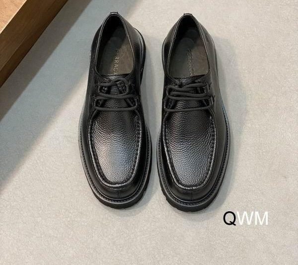 Replica Ferragamo Shoes size 38-45 3C WM1202