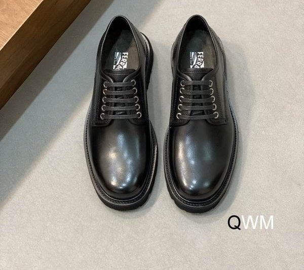 Replica Ferragamo Shoes size 38-45 3C WM1201