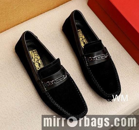 Replica Ferragamo Shoes colour size 38-45 WM1102