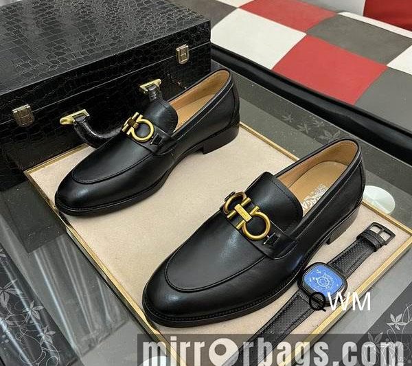Replica Ferragamo Shoes colour size 38-45 WM1101