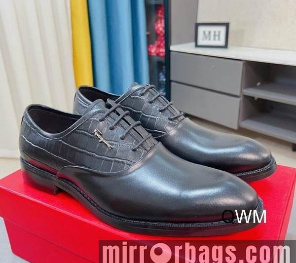 Replica Ferragamo Shoes colour size 38-45 WM1008