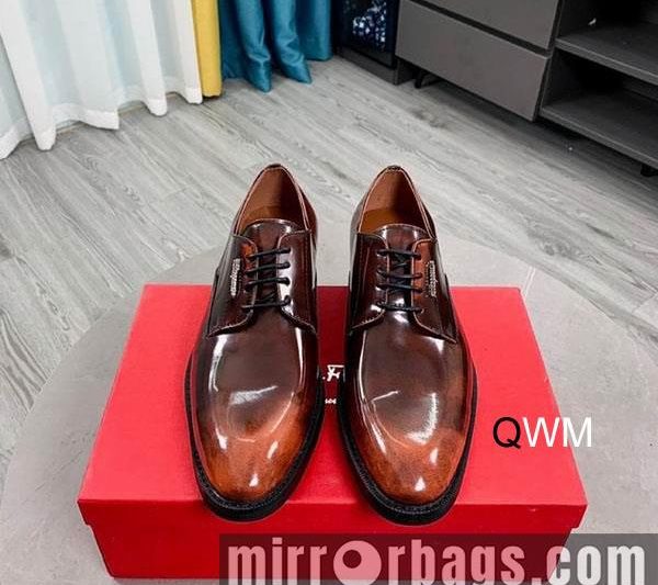 Replica Ferragamo Shoes size 38-45 2C WM1007