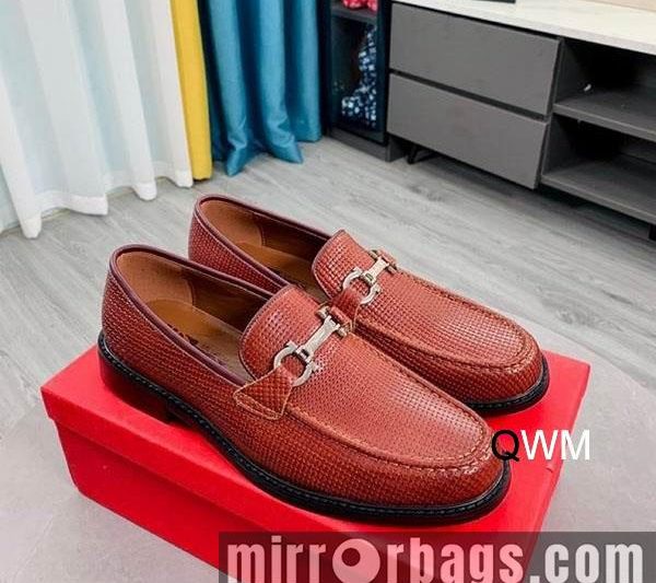 Replica Ferragamo Shoes size 38-45 2C WM1006