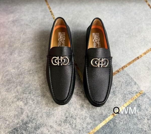 Replica Ferragamo Shoes size 38-45 2C WM1005