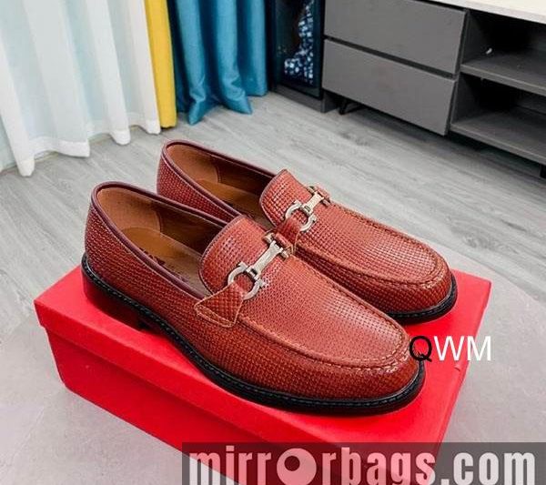 Replica Ferragamo Shoes size 38-45 2C WM1004