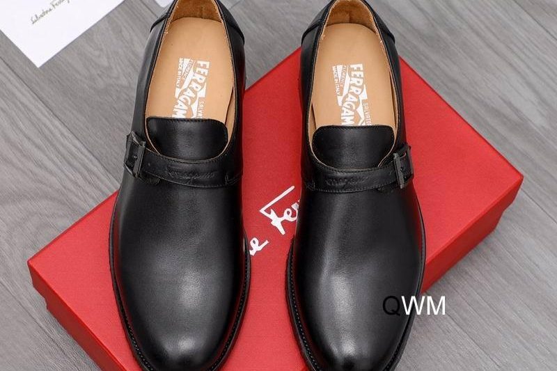 Replica Ferragamo Shoes colour size 38-45 WM0806