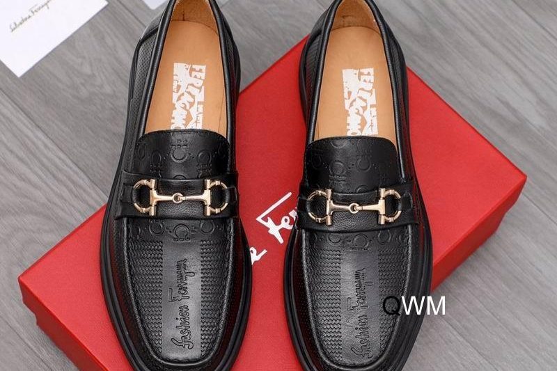 Replica Ferragamo Shoes colour size 38-45 WM0804