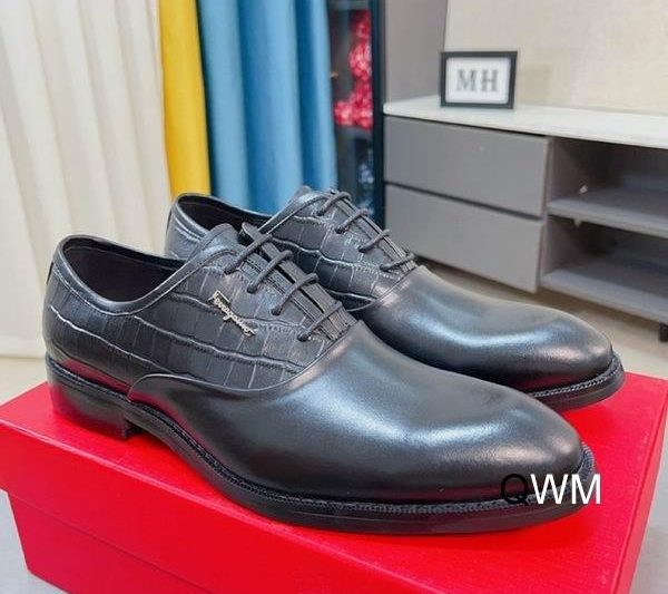 Replica Ferragamo Shoes colour size 38-45 WM0803
