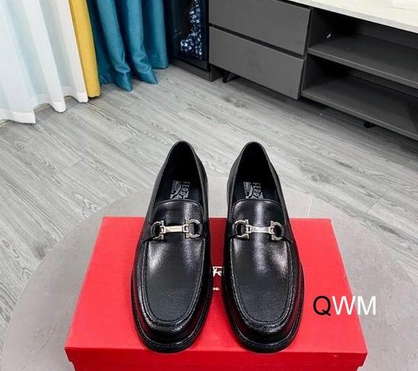Replica Ferragamo Shoes colour size 38-45 WM0802