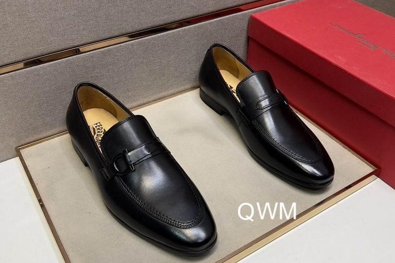 Replica Ferragamo Shoes size 38-45 4C WM0704