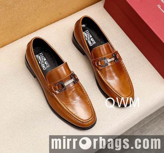 Replica Ferragamo Shoes size 38-45 2C WM0703